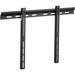 Vivanco 37972 Upto 65' Fixed Flat Screen Wall Bracket 