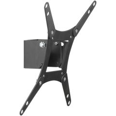 Vivanco 37973 Tilt TV Bracket Up to 43 inch