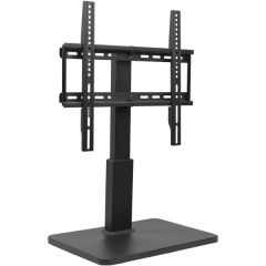 Vivanco 39293 TV Table Stand, Upto 55"