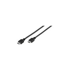 Vivanco 47505 HDMI High Speed Cable 1.8M - Black