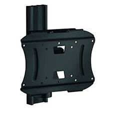 Vogels VFW232BLK Medium 23-37' Up To 30Kg. 1 Pivot Point Approx 112 Degree Turn, Tilts Up To Up To 2