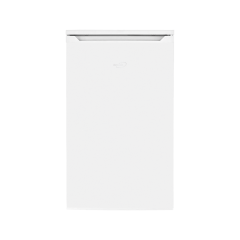 Zenith ZFS4481W Under Counter Freezer - White White