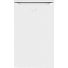 Zenith ZLS4481W 47.5Cm Undercounter Fridge White
