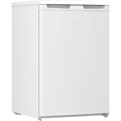Zenith ZLS4584W 54cm Undercounter Fridge - White 