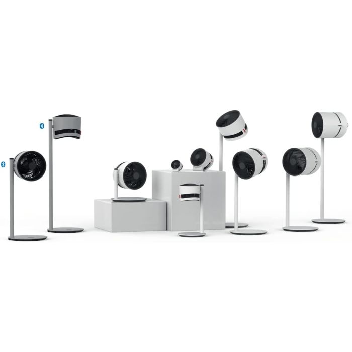 Small Appliances at Barlows Electrical