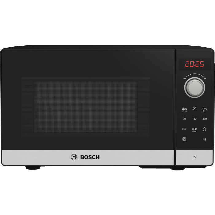 Microwaves
