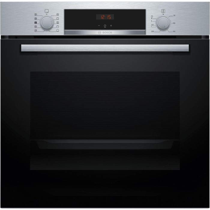 Ovens