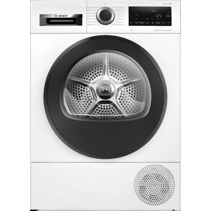 Tumble Dryers