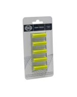 Sebo 0496 Fresh (Air Freshener Green) - Pack With 5 Fresheners 