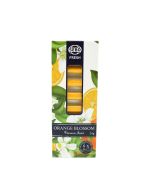 Sebo 4290 Orange Blossom Vacuum Scents X8 Orange