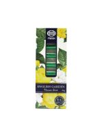 Sebo 4292 English Garden Vacuum Scents X8 Green