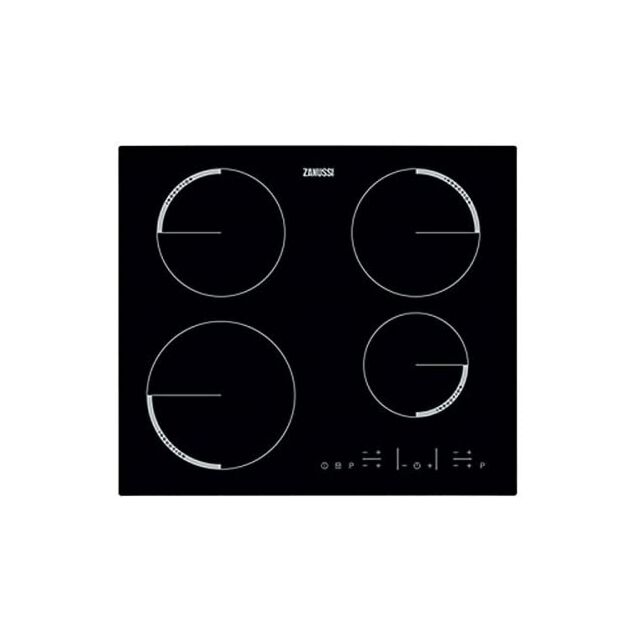 Zanussi ZEL6640FBV Induction Hob 