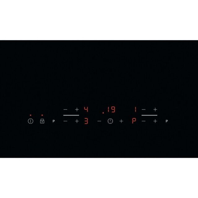 Zanussi ZIT6460XB 60Cm Induction Hob