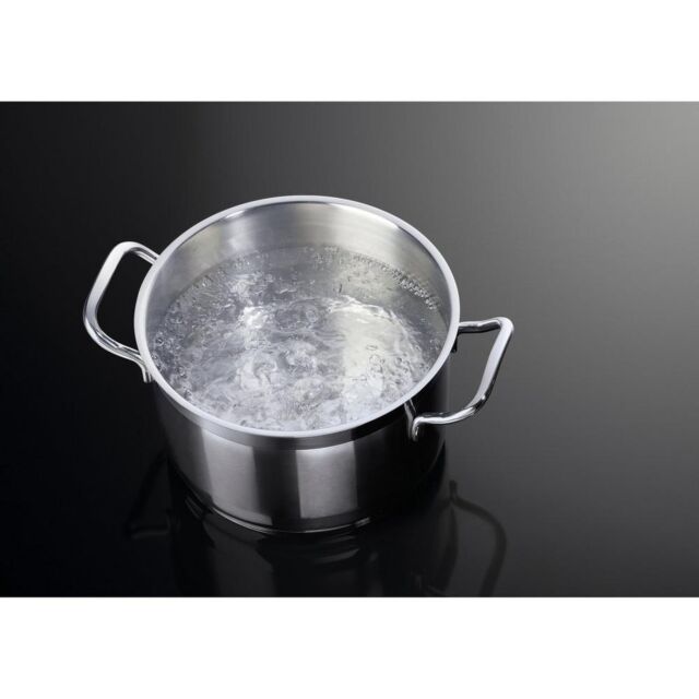 Zanussi ZIT6460XB 60Cm Induction Hob