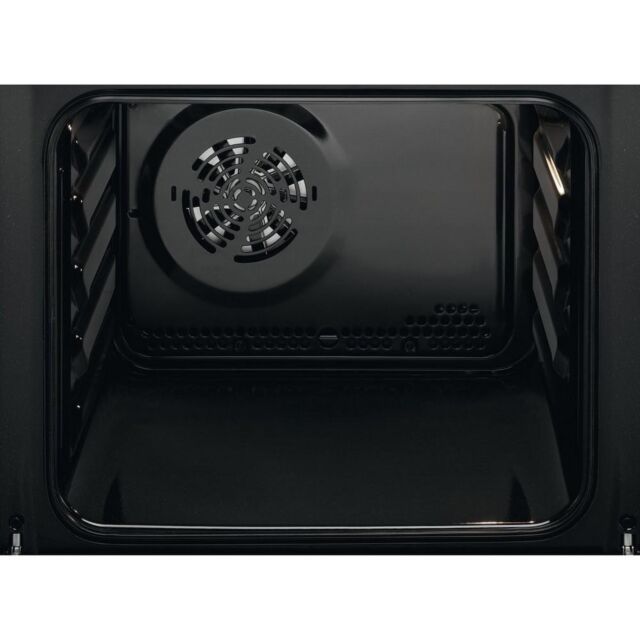 Zanussi ZZB30401XK Built In Electric Single Oven
