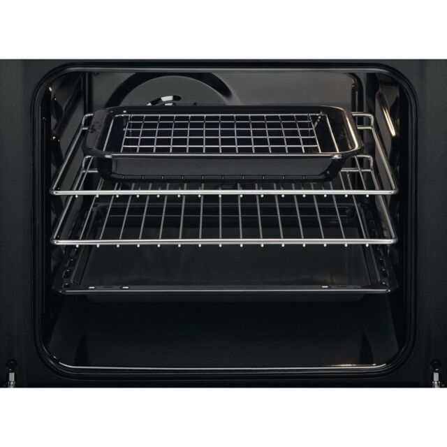 Zanussi ZZB30401XK Built In Electric Single Oven