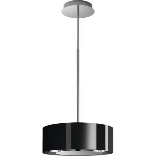 AEG DLE0431B 
50cm Black designer island hood, Unbranded AEG flat design, LED Spot lighting, Electro