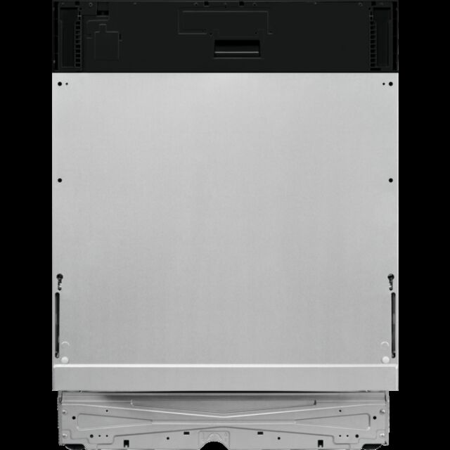 AEG FSE74747P Built In Dishwasher - White - 15 Place Settings