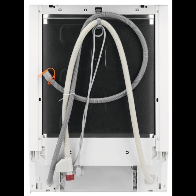 AEG FSS53637Z Integrated Dishwasher - 13 Place Settings