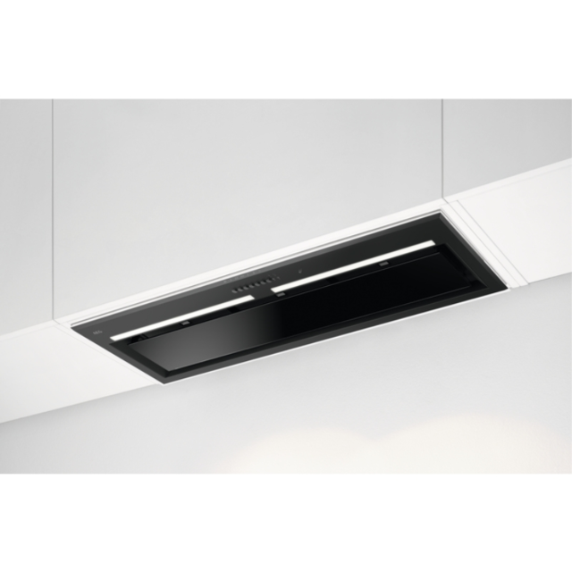 AEG GDG961AB 
105cm New Canopy, with New AutoSense, Perfect Illumination, SilenceTech, Breeze, Charc