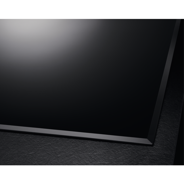 AEG HK624010FB 60cm Ceramic Hob - Black