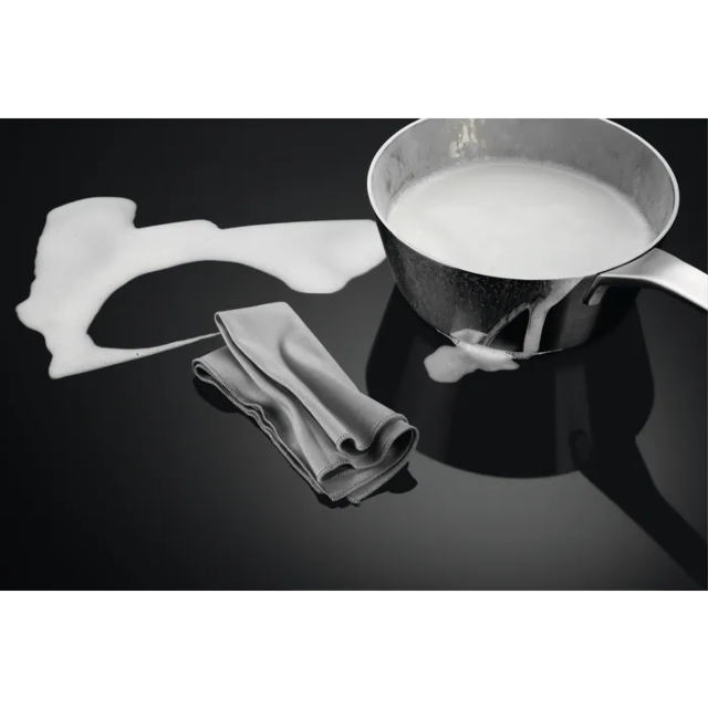 AEG IAX64411CB 59cm Induction Hob - Black