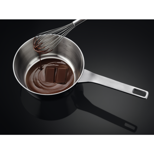 AEG IPE84531FB 80cm Induction Hob - Black