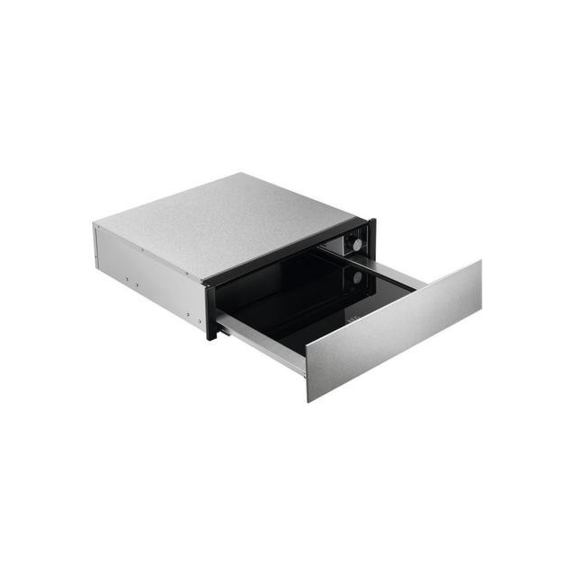AEG KDE911424M 14cm Warming Drawer - Stainless Steel Stainless Steel