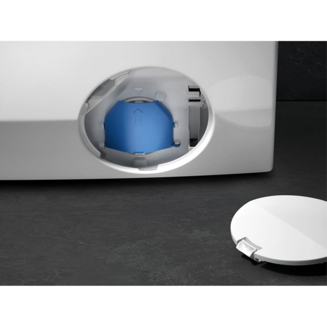 AEG LFR62944B 9kg 1400 Spin Washing Machine White