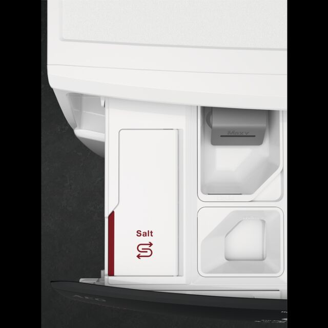 AEG LFR94946WS 9kg 1400 Spin Washing Machine - White