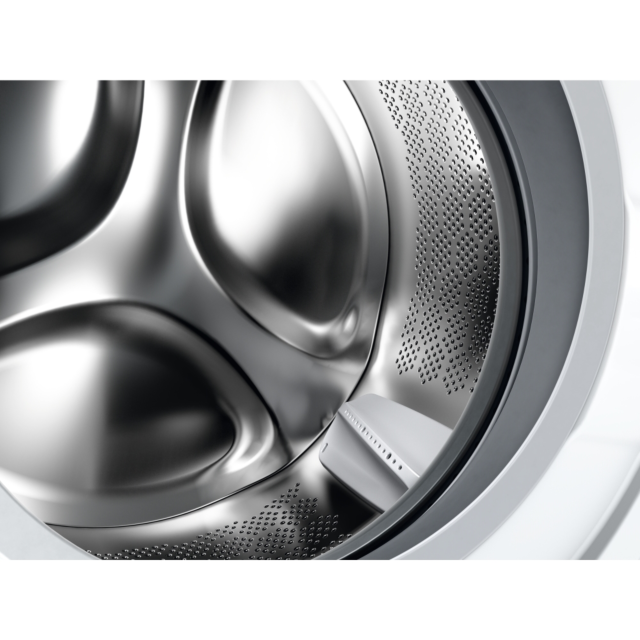 AEG LFX50844B 
8kg 1400 spin Washing machine. 5000 Series, TimeSave technology. Quick 60min, 30 min 