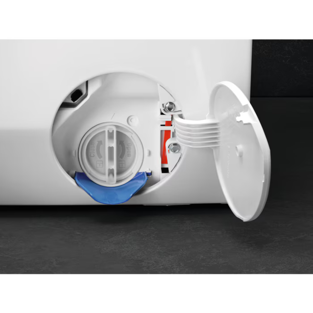 AEG LWR7314L4B 
11 / 7 kg 1400 spin Washer dryer. 7000 Series, PreciseLoad technology. 11kg wash cap