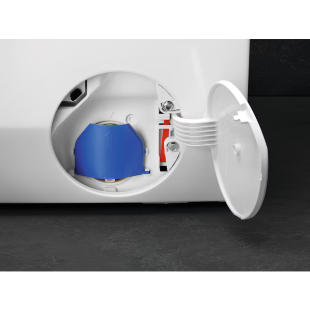 AEG LWR8516L6UD 
11 / 7 kg 1600 spin Connected Washer dryer. 8000 Series, UniversalDose & PowerCare 