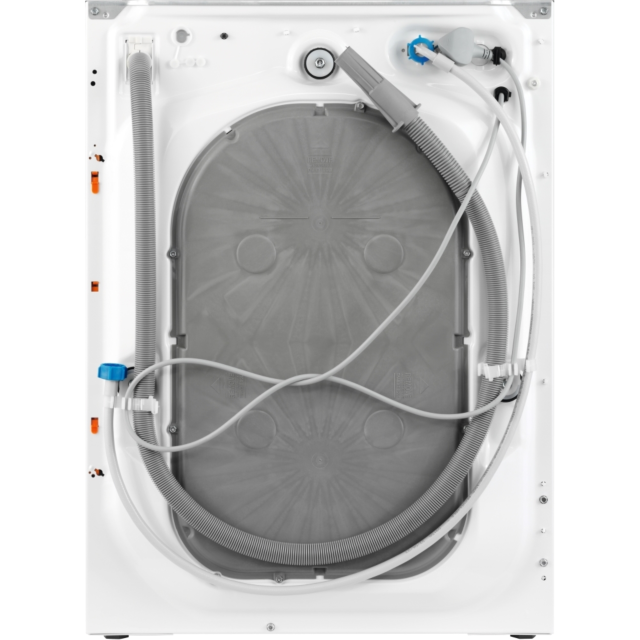 AEG LX6WG84634BI 
Integrated Washer Dryer. 6000s. 8kg wash load, 4kg dry load, 1600rpm spin speed, A