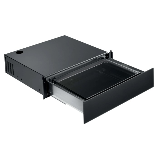 AEG NKV914T 
14cm Vac sealer drawer, TFT control. Includes 10 different sealing functions. Matt Blac