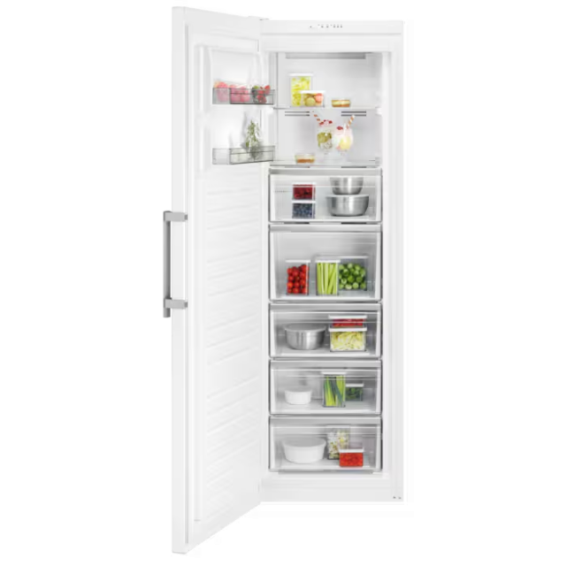 AEG OAG7M281EW Frost Free Freezer White