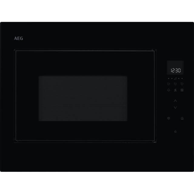 AEG OB6GM261UB 6000 Integrated Microwave Grill 26L