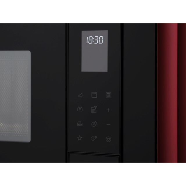AEG OB6SM171DB 6000 Integrated Microwave 17L