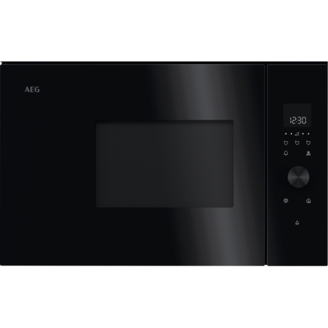 AEG OB6SM171DB 6000 Integrated Microwave 17L