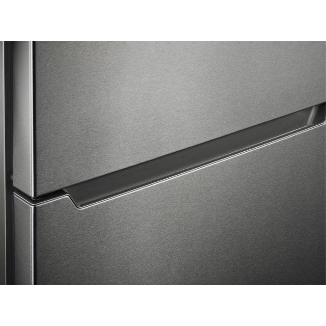 AEG ORC5S331EX 
Freestanding 60/40 500, ColdSense E Energy Rated Silver
 Silver