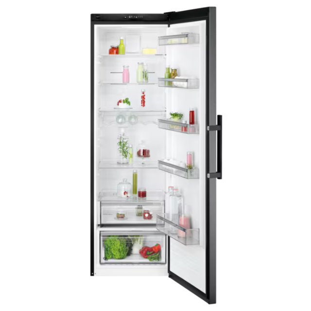 AEG ORK7M391EB Freestanding Tall Refrigerator 700, MultiFlow, , E Energy 186cm 