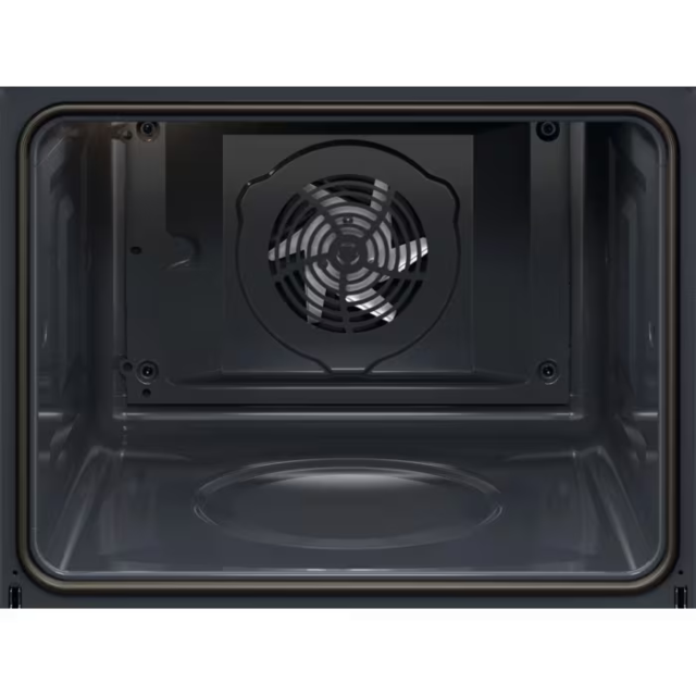 AEG TR7PB731ST 
Connected SteamCrisp Quarter Steam & Pyrolytic oven with CookSmart Touch controls, w