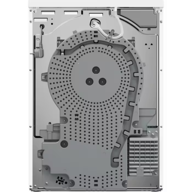 AEG TR959V6BC 
9kg Connected tumble dryer. 9000 Series, AbsoluteCare Plus, 3D Scan technology, Outdo