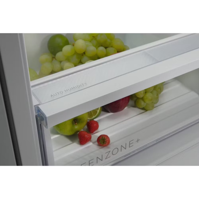 AEG TSC7M181DS 
Integrated Frost Free Fridge Freezer. Cooling360, GreenZone+, ExtraChill, DynamicAir