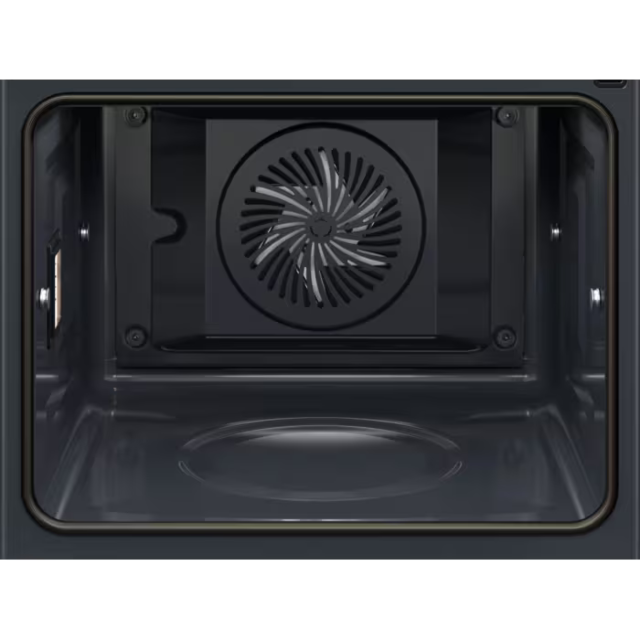 AEG TT9PB831AT 
Connected SenseCook Pyrolytic oven with 8inch CookSmart Touch+ control, Easy2Clean tray