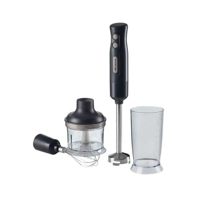 Ariete 601/1 700W 3 In 1 Hanf Blender - Whisk - Chopper