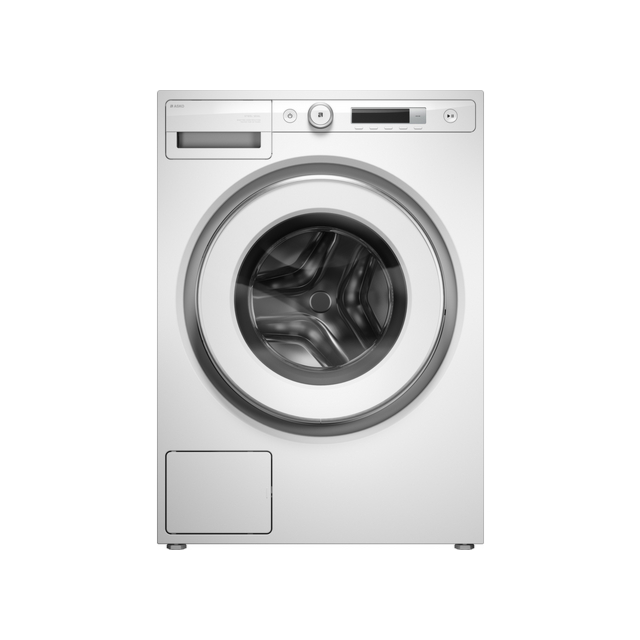 Asko W3096CW.UK 9kg 1600 Spin Washing Machine - White