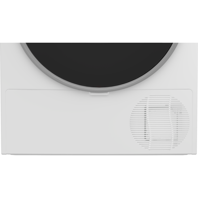 Beko B5T4923NIW 9kg Heat Pump Tumble Dryer - White 
