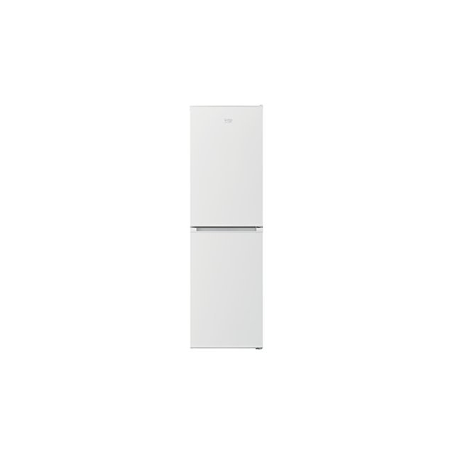 Beko CCFM4582W 54cm Frost Free Fridge Freezer - White 