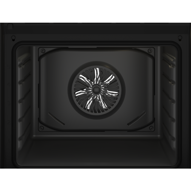 Beko CIFY81X AeroPerfect™ Built In Electric Single Oven - Stainless Steel